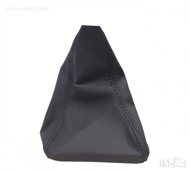 МАНШОН ЗА СКОРОСТЕН ЛОСТ ЗА БМВ Е60 - ЧЕРЕН,301003, снимка 1