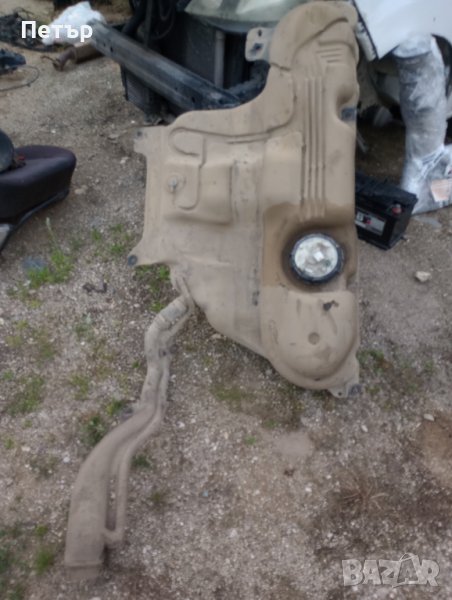 Резервоар сонда рено Меган Сценик 2 2003-2009г, снимка 1