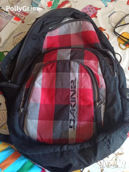 Раница Dakine unisex, снимка 1