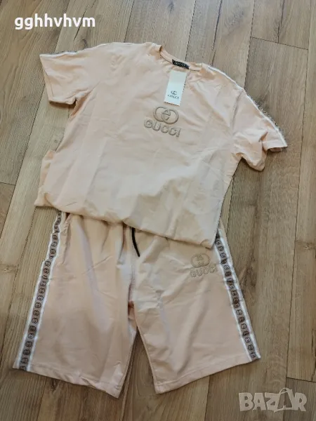 комплект на Gucci , снимка 1