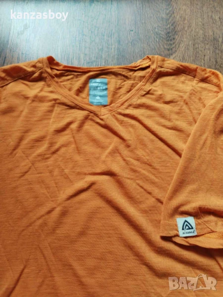 Aclima - Lightwool T-Shirt - Merino base layer - мъжка мерино тениска ХЛ, снимка 1