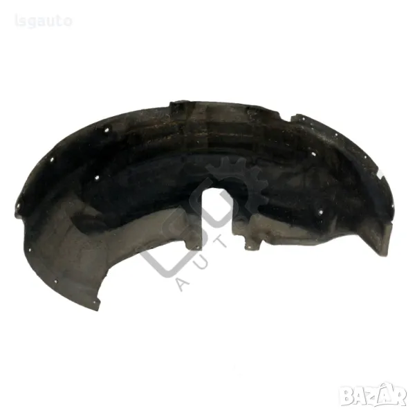 Заден ляв подкалник AUDI Q5 (8RB) 2008-2012 ID: 135887, снимка 1