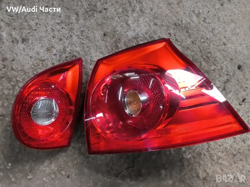 Десен стоп стопове за Голф 5 Volkswagen Golf 5 OEM , снимка 1