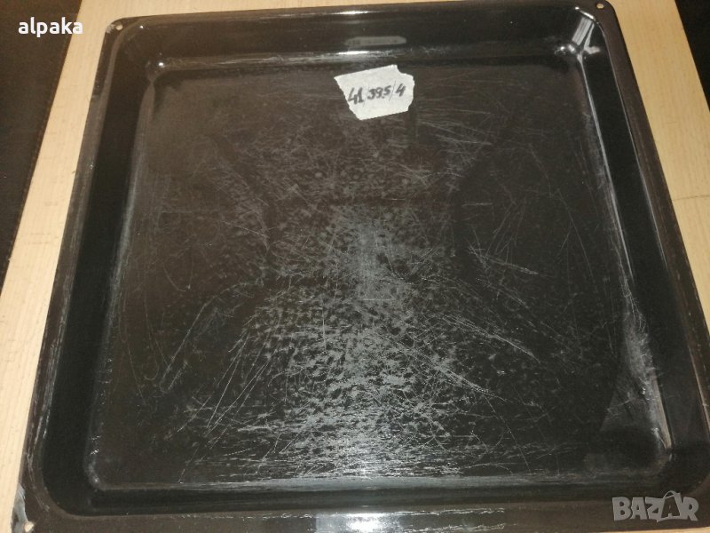 Продавам тава за печка 41/39.5/4, снимка 1