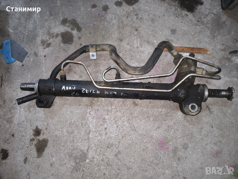 Кормилна рейка Нисан Хтрайл T30 , снимка 1