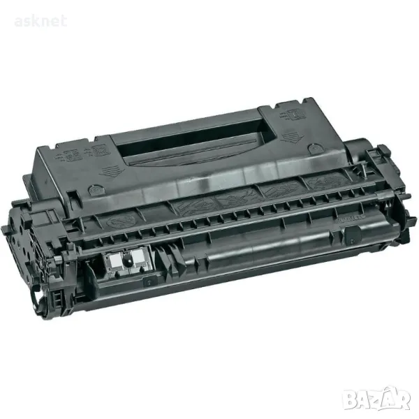 Тонер касета за Q7553X HP LaserJet P2014 / P2015 / M2727, снимка 1