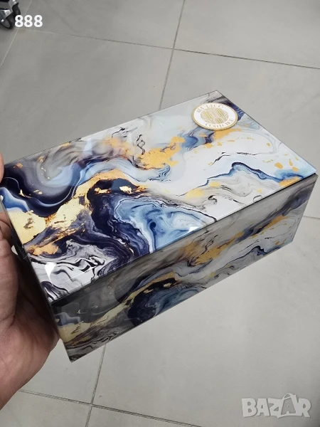 кутии за бижута , снимка 1