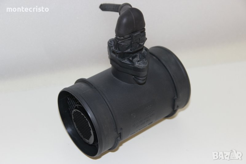 Дебитомер Opel Vectra C (2001-2008г.) 0281002479 / 0 281 002 479, снимка 1