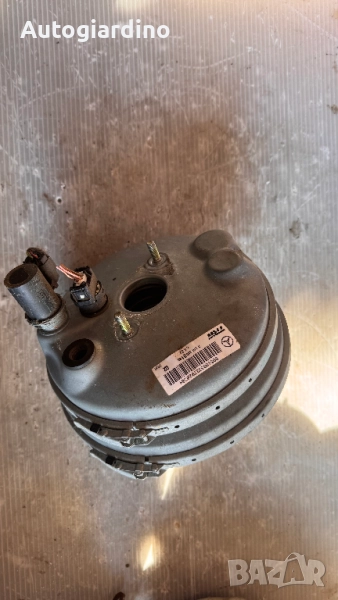 Серво усилвател / Спирачна помпа за Mercedes E Class - A2104300130, снимка 1