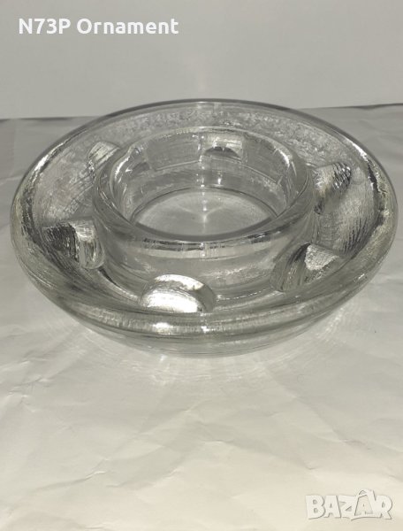 ПРЕСПАПИЕ.СВЕЩНИК. КОЛЕКЦИЯ. , снимка 1