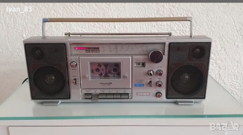 Siemens club RM 816 НА ЧАСТИ!, снимка 1