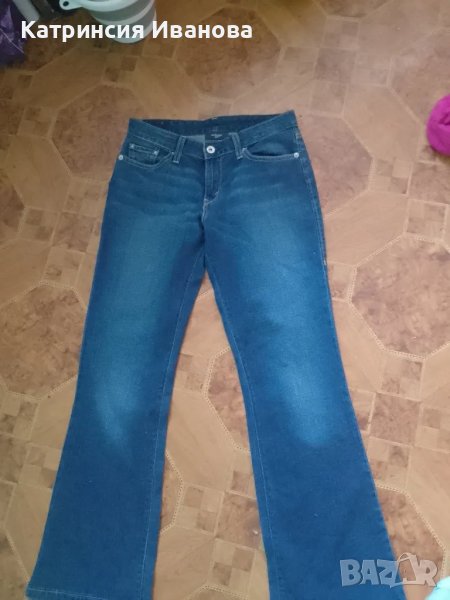 Промоция!!!Мъжки,дамски дънки и клинове-15 лв,2 броя -24 лв , снимка 1