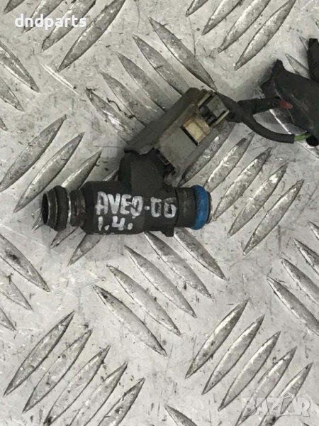 Дюза Chevrolet Aveo,1.4i,2006г., снимка 1