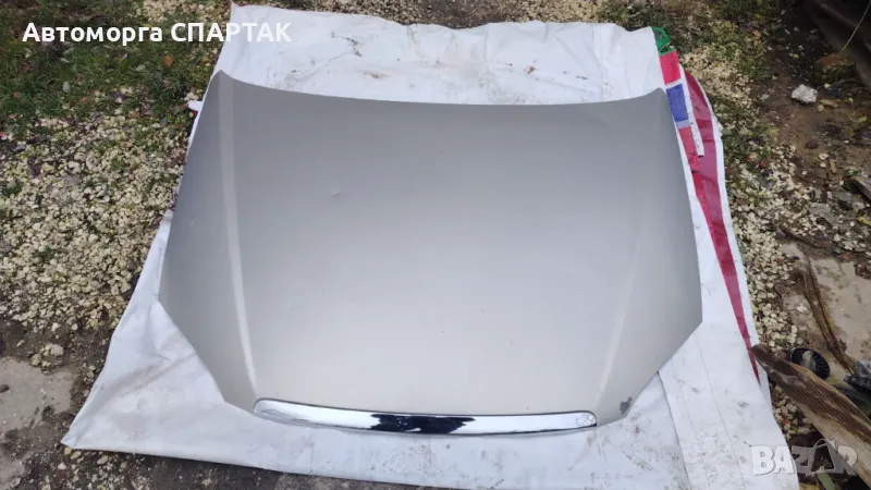 Преден капак за fiat croma, снимка 1