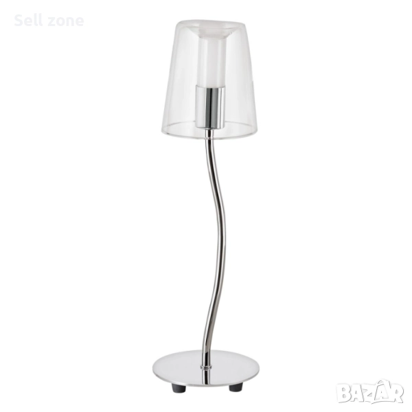 2 броя NOVENTA LED настолна лампа 1xLED/3,3W/230V               , снимка 1