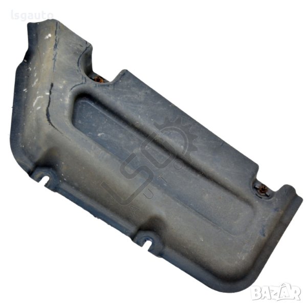 Задна лява кора под купе Mercedes-Benz C-Class 204 (W/S/C)(2007-2014) ID: 98112, снимка 1