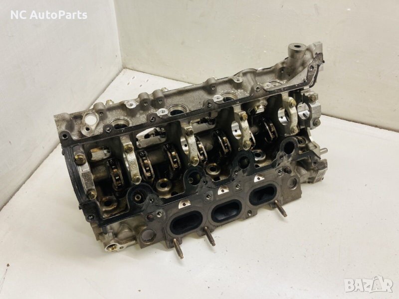 Цилиндрова глава за Mercedes Мерцедес А B клас W177 W247 1.3 бензин M282.914 A2820169300 2020, снимка 1