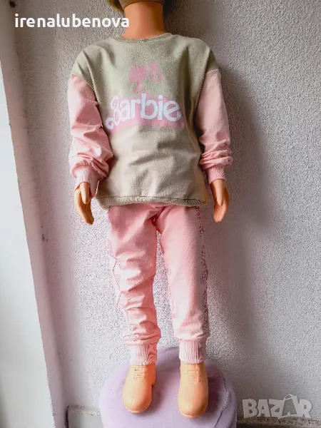 Комплект Барби , снимка 1