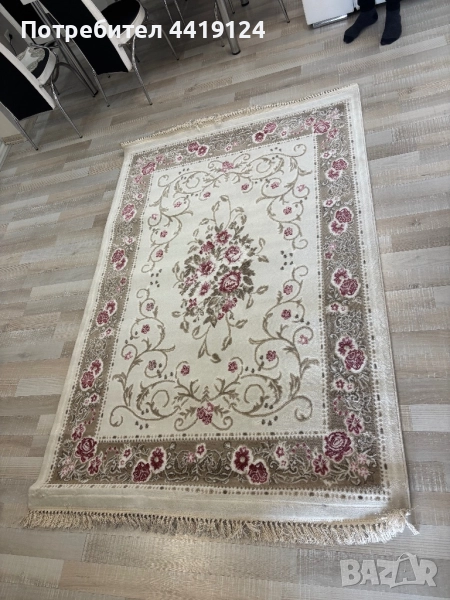 килим, снимка 1
