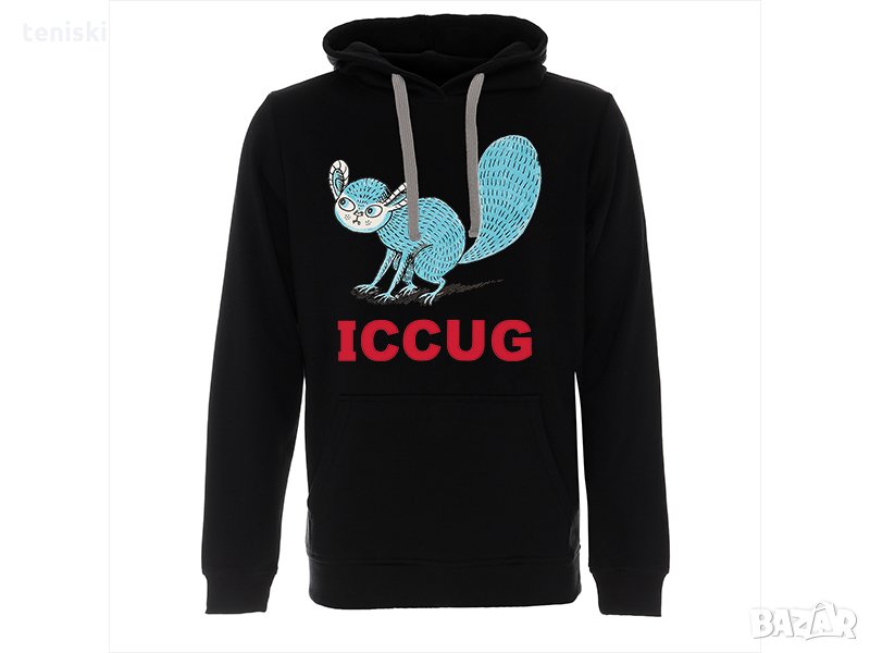 Суичъри GUCCI принт,модели,цветове и размери, снимка 1