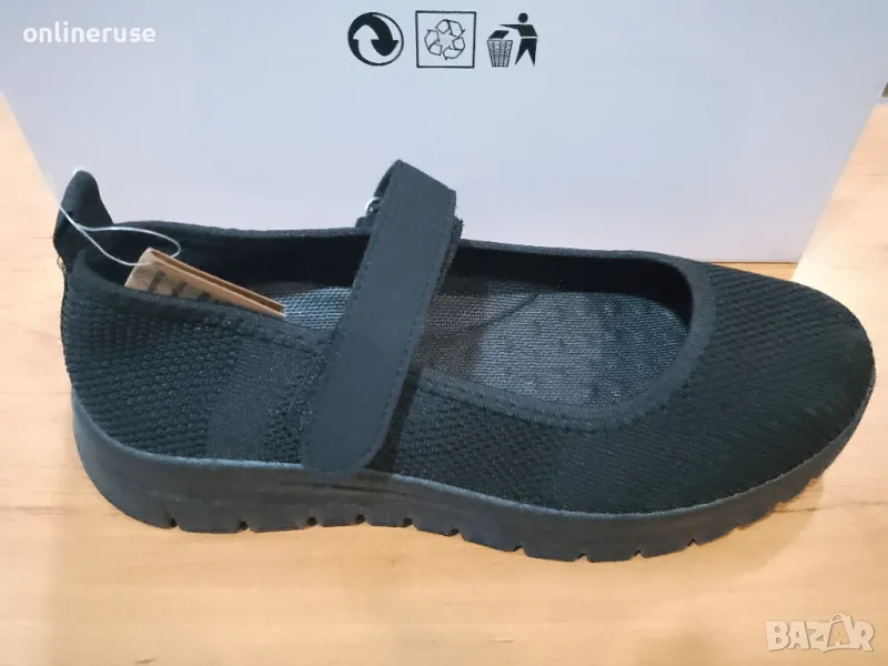 дамски обувки леки , снимка 1