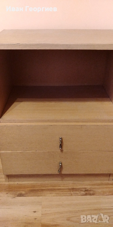 Шкаф от ПДЧ, снимка 1