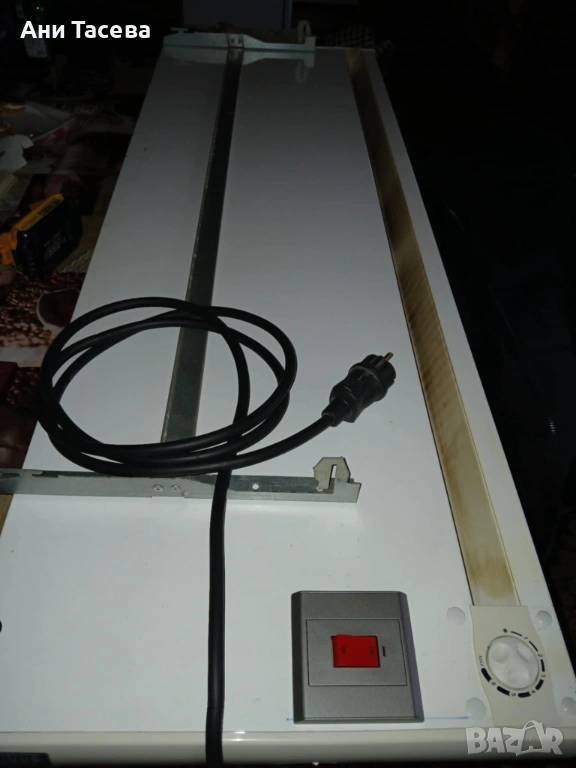 Конвекторна печка , снимка 1