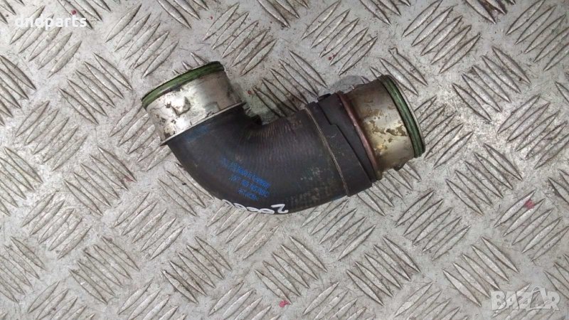 Маркуч VW Passat B6 2.0TDI 140кс. 2006г.	, снимка 1