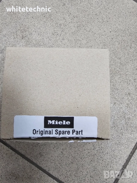 Платка за пералня Miele EZL 165 W1 TwinDos., снимка 1