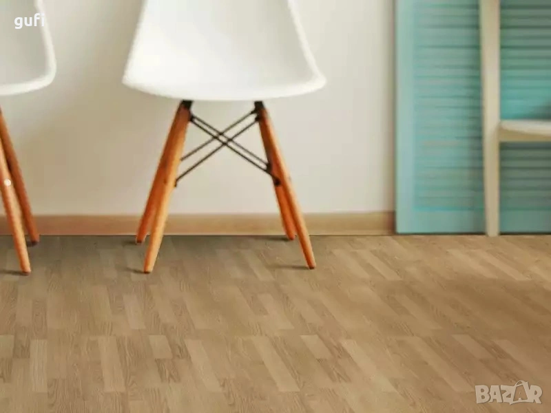 Ламинат Дъб 204CM, снимка 1