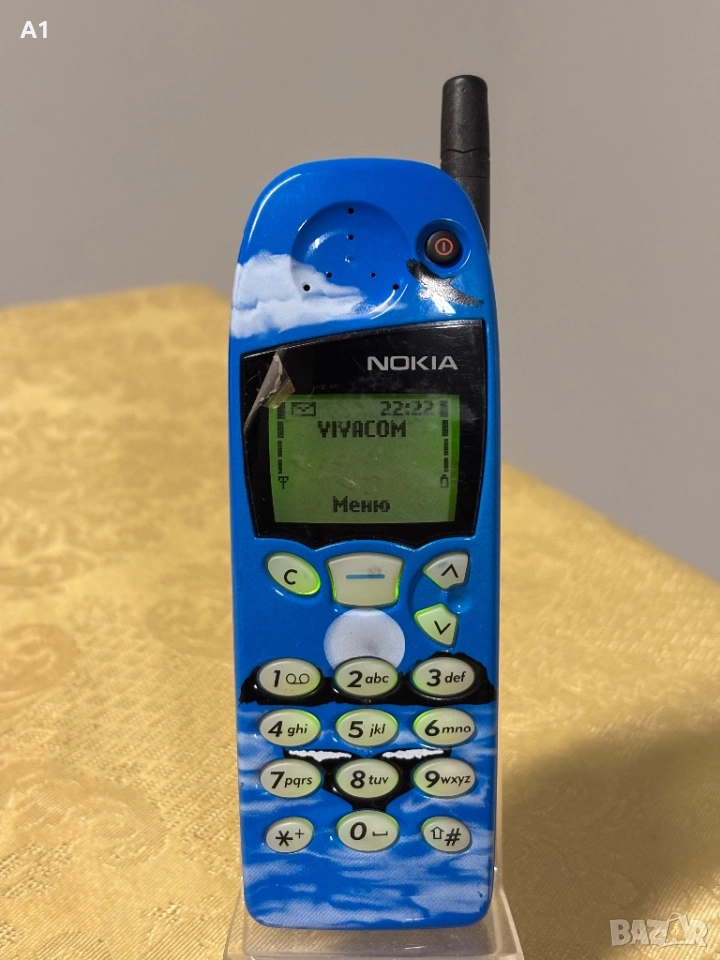 NOKIA 5110, снимка 1