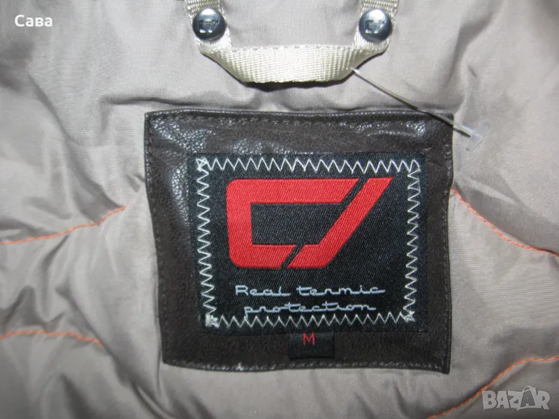 Зимно яке CLIVER JEANS  мъжко,М, снимка 1