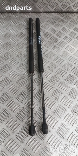 Амортисьори заден капак Seat Toledo 2016г. 6JH827550B	, снимка 1