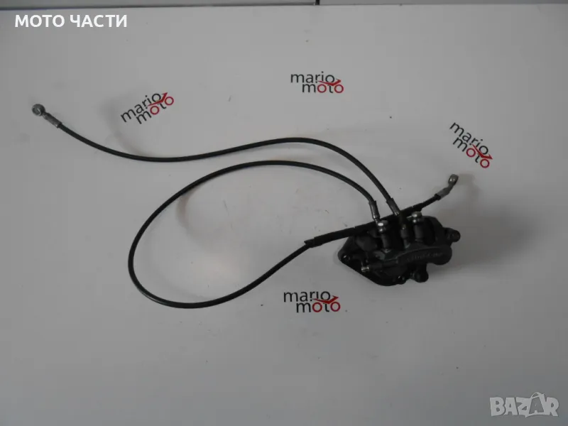 Спирачна система за Malaguti Madison K 400 /предна (2001), снимка 1