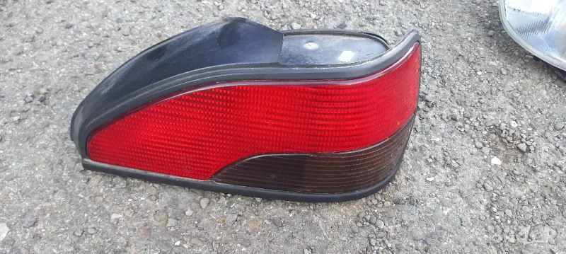 Десен стоп Peugeot 306 Sedan, снимка 1