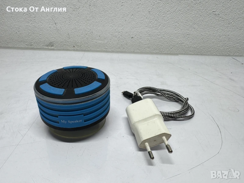 BT Колона - My speaker, снимка 1