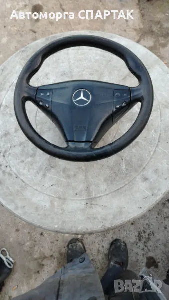 МултиВОЛАН MERCEDES BENZ C-CLASSE W 203, снимка 1