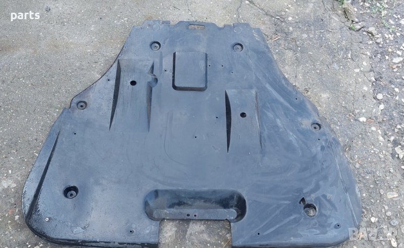 Кора Под Двигател Мазда 6 - Mazda 6 N, снимка 1