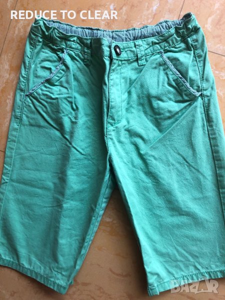 Къси панталони NUT MEG - Morrisons, снимка 1