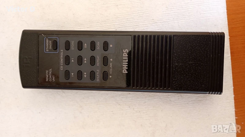 PHILIPS RH 6103 - Дистанционно управление , снимка 1
