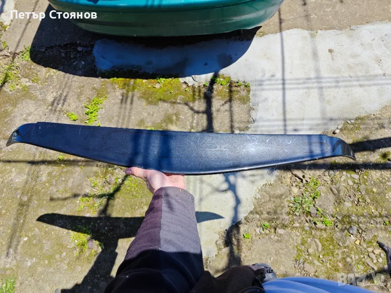 Спойлер за Алфа 147, снимка 1