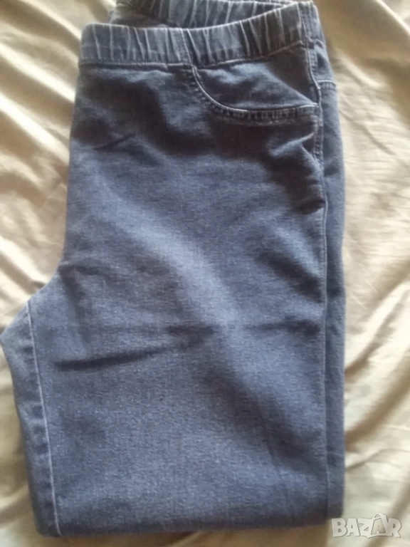 Дамски  дънки, снимка 1