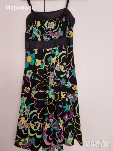 Дамски рокли S/M/L, снимка 1