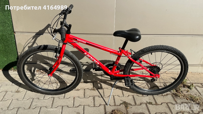 Велосипед Drag Hacker Hoop / Драг Хакер Хууп , снимка 1