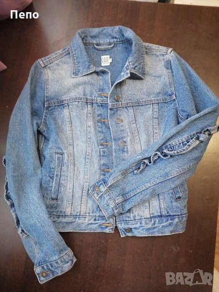 Стилно якенце, снимка 1