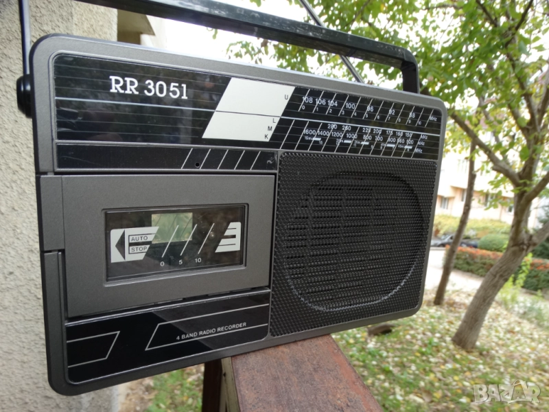 ZRK UNITRA RR3051 ..., снимка 1