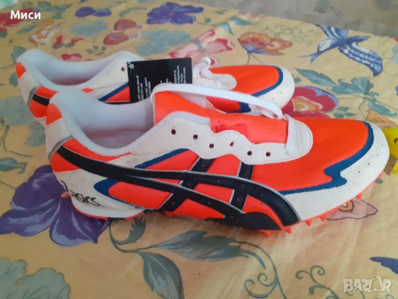 Шпайкове"Асикс", снимка 1