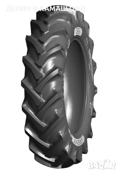 Агро гуми трактор 9.5-24, снимка 1