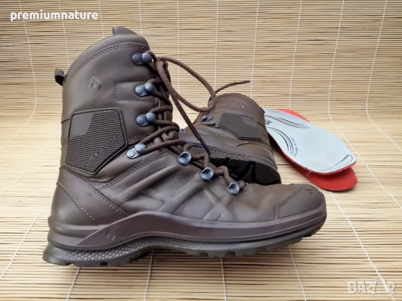 ○ HAIX ○ дамски ботуши ○, снимка 1