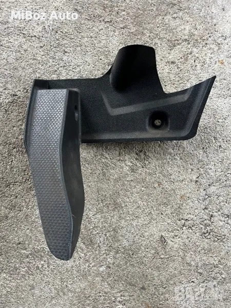 Почиващ педал Фолксваген Голф 5 VW Golf, снимка 1